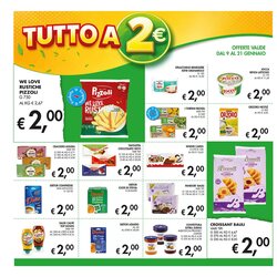 Volantino promozionale Coal  valide dal 09/01/2026 - Pagina 6.