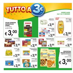 Volantino promozionale Coal  valide dal 09/01/2026 - Pagina 8.