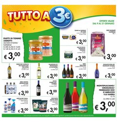 Volantino promozionale Coal  valide dal 09/01/2026 - Pagina 9.