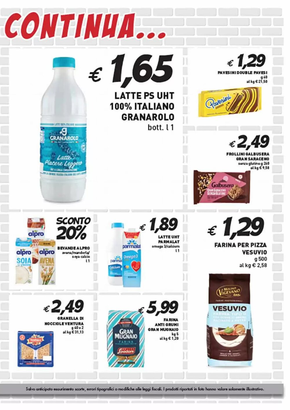 Volantino promozionale Coal  valide dal 09/01/2026 - Pagina 3.