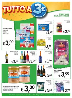 Volantino promozionale Coal  valide dal 09/01/2026 - Pagina 5.