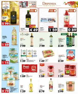 Volantino promozionale Mercati di Città La Prima  valide dal 09/01/2026 - Pagina 12.