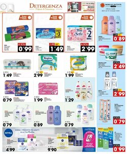 Volantino promozionale Mercati di Città La Prima  valide dal 09/01/2026 - Pagina 23.