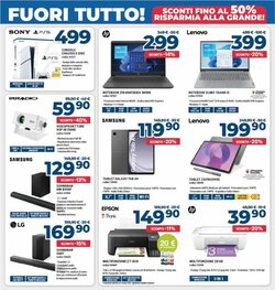 Volantino promozionale Yammo  valide dal 09/01/2026 - Pagina 2.