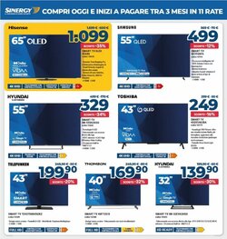 Volantino promozionale Yammo  valide dal 09/01/2026 - Pagina 4.