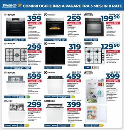 Volantino promozionale Yammo  valide dal 09/01/2026 - Pagina 6.