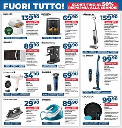 Volantino promozionale Yammo  valide dal 09/01/2026 - Pagina 7.