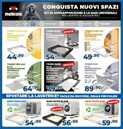 Volantino promozionale Yammo  valide dal 09/01/2026 - Pagina 9.