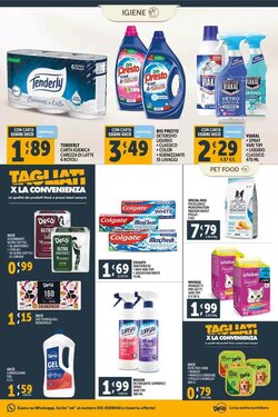 Volantino promozionale Deco Market  valide dal 09/01/2026 - Pagina 11.