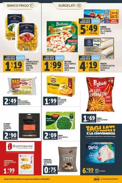 Volantino promozionale Deco Market  valide dal 09/01/2026 - Pagina 6.