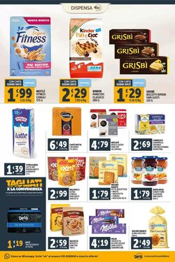 Volantino promozionale Deco Market  valide dal 09/01/2026 - Pagina 7.