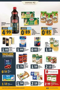 Volantino promozionale Deco Market  valide dal 09/01/2026 - Pagina 8.