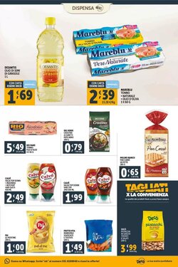 Volantino promozionale Deco Market  valide dal 09/01/2026 - Pagina 9.