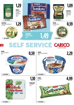 Volantino promozionale Carico Cash & Carry  valide dal 09/01/2026 - Pagina 12.