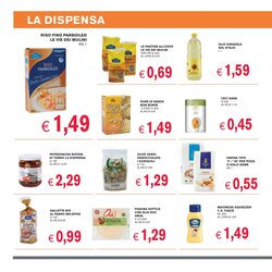 Volantino promozionale èccoMI  valide dal 09/01/2026 - Pagina 8.