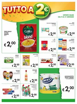 Volantino promozionale Coal  valide dal 09/01/2026 - Pagina 4.