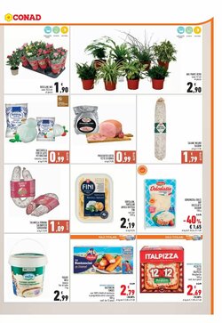 Volantino promozionale Conad City valide dal 09/01/2026 - Pagina 3.