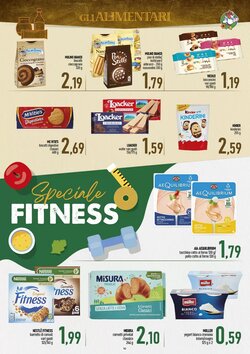 Volantino promozionale Ciro Amodio  valide dal 09/01/2026 - Pagina 10.