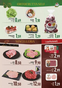 Volantino promozionale Ciro Amodio  valide dal 09/01/2026 - Pagina 3.