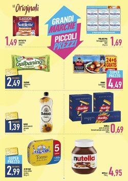 Volantino promozionale Ciro Amodio  valide dal 09/01/2026 - Pagina 5.