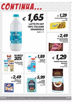 Volantino promozionale Coal  valide dal 09/01/2026 - Pagina 3.