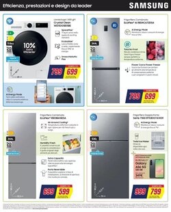 Volantino promozionale Trony  valide dal 09/01/2026 - Pagina 10.