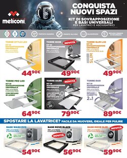 Volantino promozionale Trony  valide dal 09/01/2026 - Pagina 11.