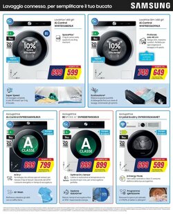 Volantino promozionale Trony  valide dal 09/01/2026 - Pagina 9.