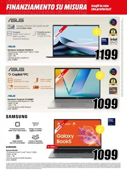 Volantino promozionale MediaWorld  valide dal 09/01/2026 - Pagina 10.