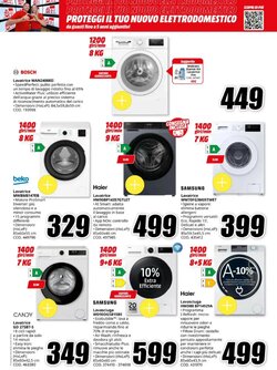 Volantino promozionale MediaWorld  valide dal 09/01/2026 - Pagina 23.