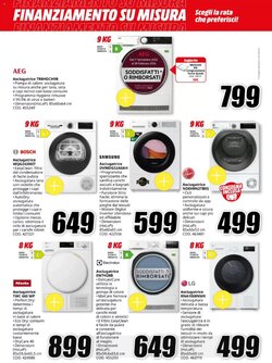 Volantino promozionale MediaWorld  valide dal 09/01/2026 - Pagina 24.