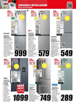 Volantino promozionale MediaWorld  valide dal 09/01/2026 - Pagina 25.