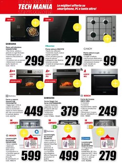 Volantino promozionale MediaWorld  valide dal 09/01/2026 - Pagina 26.