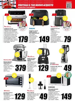 Volantino promozionale MediaWorld  valide dal 09/01/2026 - Pagina 27.