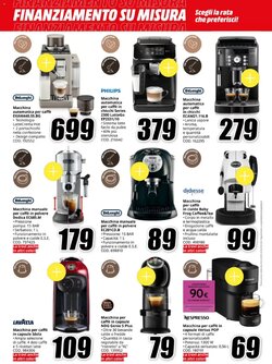 Volantino promozionale MediaWorld  valide dal 09/01/2026 - Pagina 28.