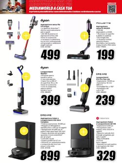 Volantino promozionale MediaWorld  valide dal 09/01/2026 - Pagina 29.