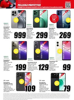 Volantino promozionale MediaWorld  valide dal 09/01/2026 - Pagina 5.