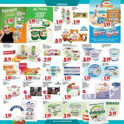 Volantino promozionale Elite  valide dal 09/01/2026 - Pagina 10.