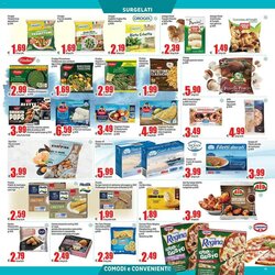 Volantino promozionale Elite  valide dal 09/01/2026 - Pagina 13.