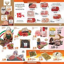 Volantino promozionale Elite  valide dal 09/01/2026 - Pagina 15.