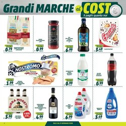Volantino promozionale Elite  valide dal 09/01/2026 - Pagina 2.