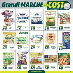 Volantino promozionale Elite  valide dal 09/01/2026 - Pagina 3.