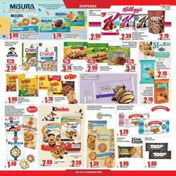 Volantino promozionale Elite  valide dal 09/01/2026 - Pagina 6.