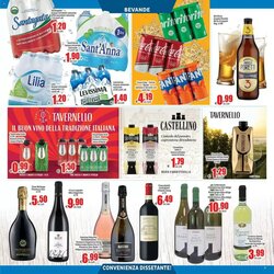 Volantino promozionale Elite  valide dal 09/01/2026 - Pagina 7.