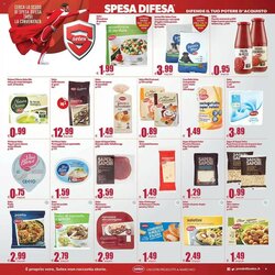 Volantino promozionale Elite  valide dal 09/01/2026 - Pagina 9.