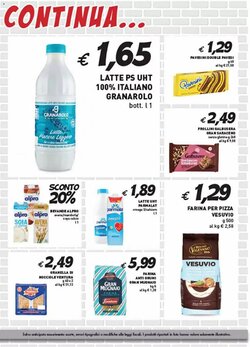 Volantino promozionale Coal  valide dal 09/01/2026 - Pagina 3.