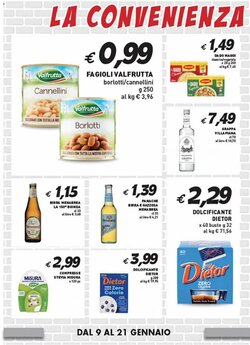 Volantino promozionale Coal  valide dal 09/01/2026 - Pagina 4.