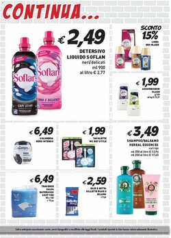 Volantino promozionale Coal  valide dal 09/01/2026 - Pagina 5.