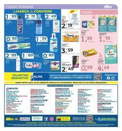 Volantino promozionale Alter Discount  valide dal 09/01/2026 - Pagina 12.