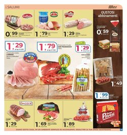 Volantino promozionale Alter Discount  valide dal 09/01/2026 - Pagina 3.